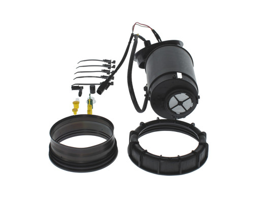 Bosch Diesel Exhaust Fluid (DEF) Heater F01C600302 - view 6