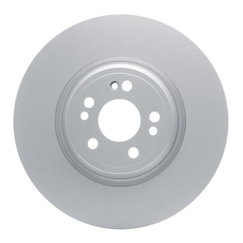 Dynamic Friction Company Disc Brake Rotor 604-63192
