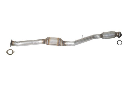 Eastern Catalytic Catalytic Converter-Direct Fit 41379