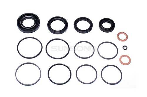 Sunsong Rack and Pinion Seal Kit P/N:8401371