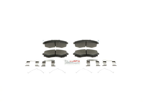 Bosch Disc Brake Pad Set BE700H - view 5