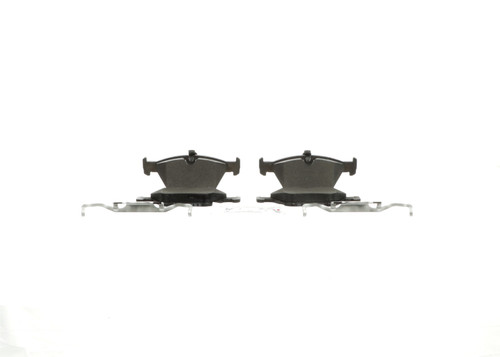 Bosch Disc Brake Pad Set BE725H