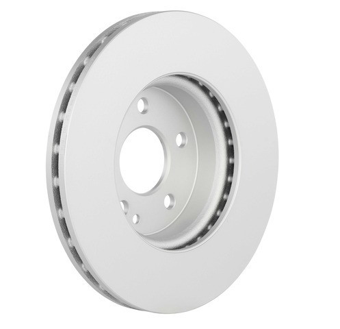 Bosch Disc Brake Rotor P/N:53011481