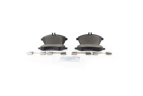 Bosch Disc Brake Pad Set BE1340H
