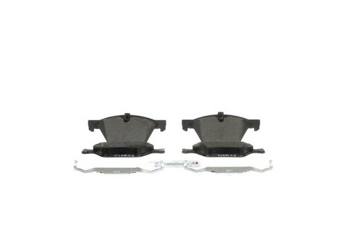 Bosch Disc Brake Pad Set P/N:BE1061AH