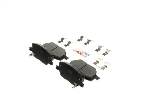 Bosch Disc Brake Pad Set BE1811H - view 6