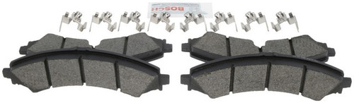 Bosch Disc Brake Pad Set P/N:BE2250H