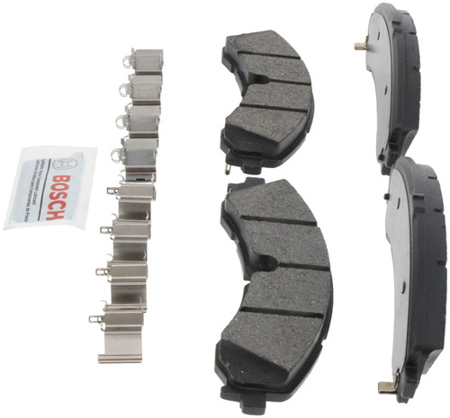 Bosch Disc Brake Pad Set BE2250H - view 3