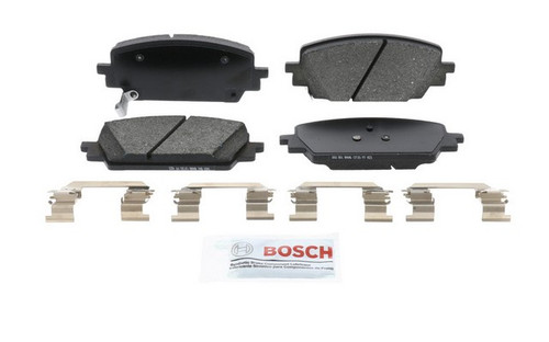 Bosch Disc Brake Pad Set BE2380H