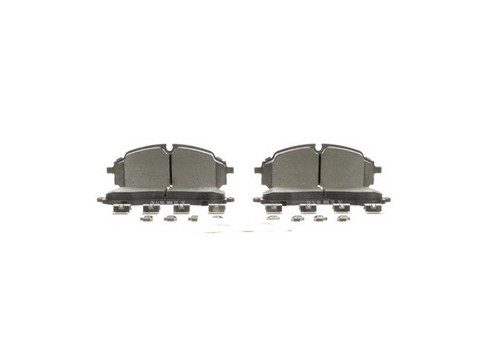 Bosch Disc Brake Pad Set BE2423H