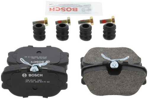 Bosch Disc Brake Pad Set BP493