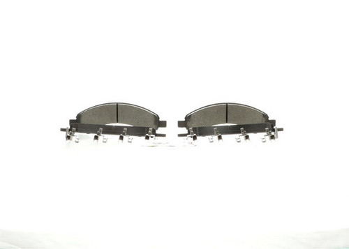 Bosch Disc Brake Pad Set BC989