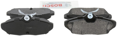 Bosch Disc Brake Pad Set BC599