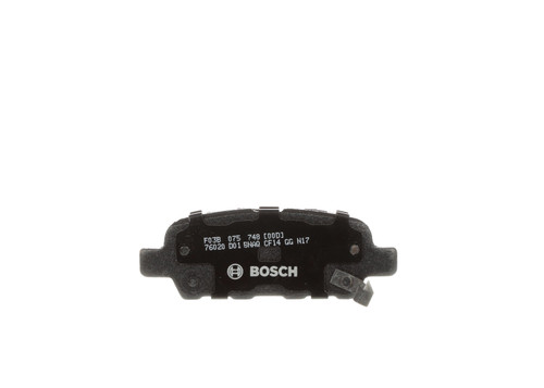 Bosch Disc Brake Pad Set P/N:BC1415