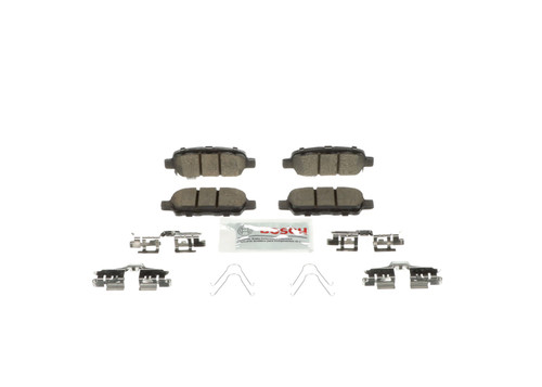 Bosch Disc Brake Pad Set P/N:BC1415