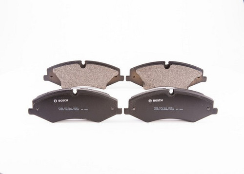 Bosch Disc Brake Pad Set BP1425