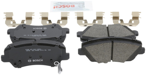Bosch Disc Brake Pad Set P/N:BC1543