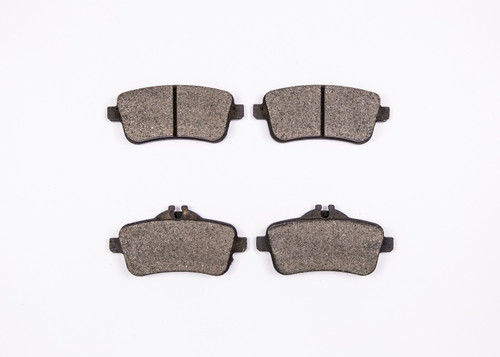 Bosch Disc Brake Pad Set BC1630 - view 2