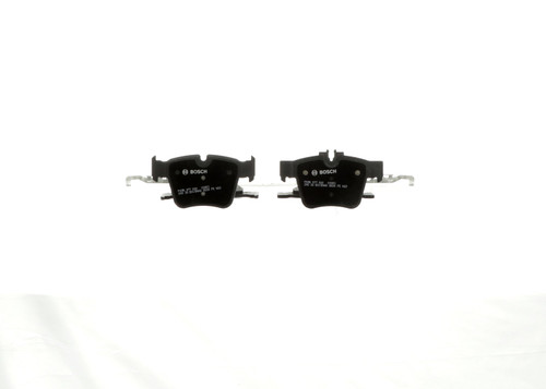 Bosch Disc Brake Pad Set BP1872 - view 2