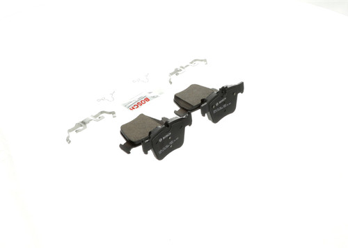 Bosch Disc Brake Pad Set BP1872 - view 5
