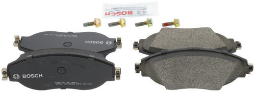 Bosch Disc Brake Pad Set BC1633A