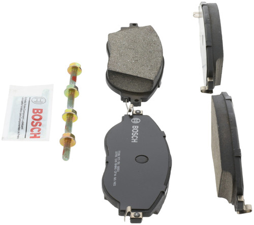 Bosch Disc Brake Pad Set BC1633A - view 3