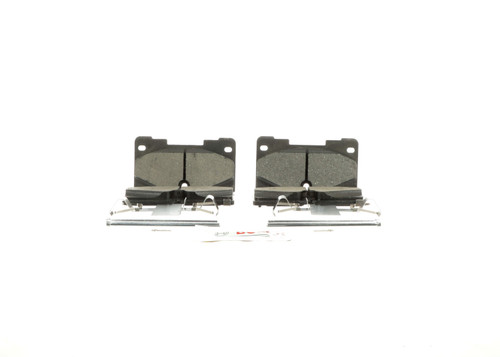 Bosch Disc Brake Pad Set BC2173