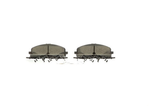 Bosch Disc Brake Pad Set P/N:BC2371