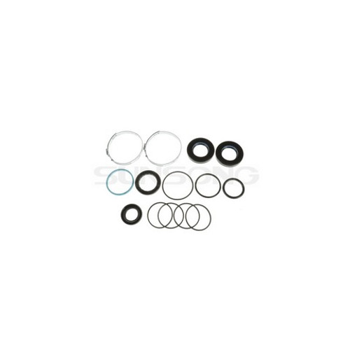 Sunsong Rack and Pinion Seal Kit P/N:8401311 Sunsong Rack and Pinion Seal Kit P/N:8401311