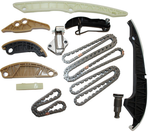 Cloyes Engine Timing Chain Kit 9-0739SCX