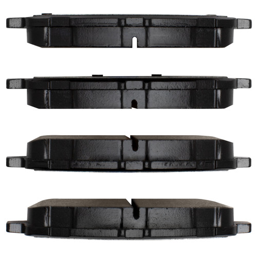 Dynamic Friction Company Disc Brake Pad Set 4000-1730-00 - view 4