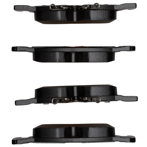Dynamic Friction Company Disc Brake Pad Set 4000-1938-00 - view 3