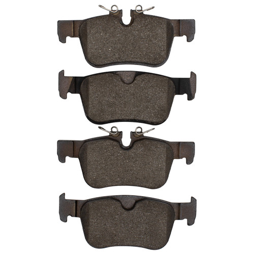 Dynamic Friction Company Disc Brake Pad Set 4000-1938-00 - view 4
