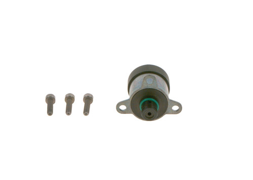 Bosch Fuel Injection Pressure Regulator 1465ZS0044 - view 3