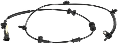 Delphi ABS Wheel Speed Sensor SS21596 - view 5