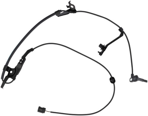 Delphi ABS Wheel Speed Sensor SS21668 - view 4