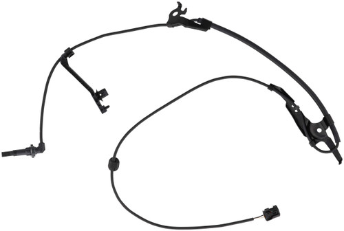 Delphi ABS Wheel Speed Sensor SS21668 - view 6