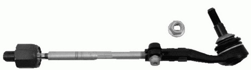 Lemforder Steering Tie Rod Assembly 2942201