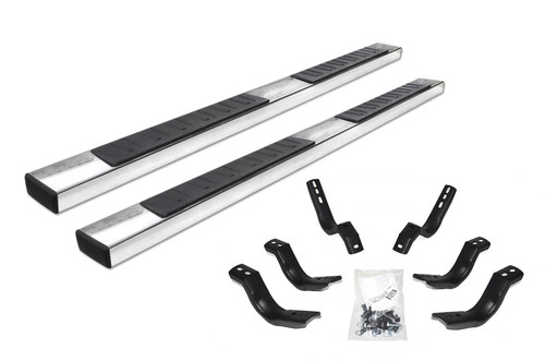 Big Country Step Nerf Bar 3962030806 - view 2