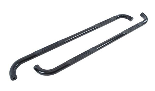 Big Country Step Nerf Bar Kit 370301