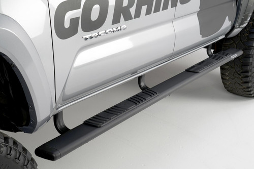 5' PLATINUM LOW PROFILE WIDESIDER B 395870 - view 2