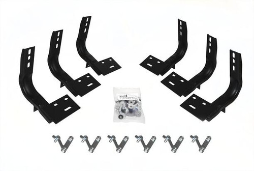 BRACKETS FOR 4' 5' & 6' WIDESIDER 392245 - view 2