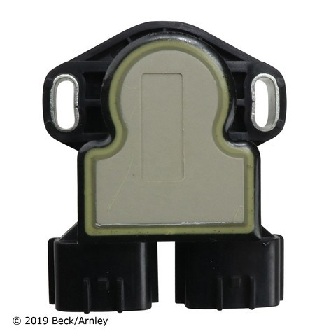 Beck/Arnley Throttle Position Sensor P/N:158-0631