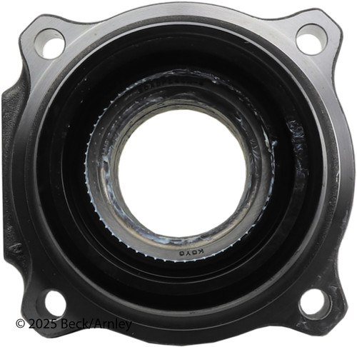 Beck/Arnley Wheel Bearing 051-6106 - view 2
