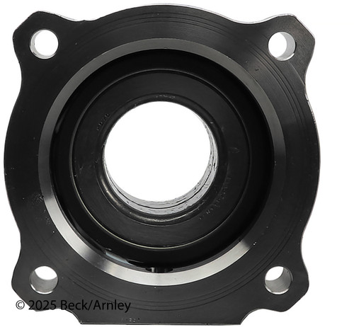 Beck/Arnley Wheel Bearing 051-6106 - view 4