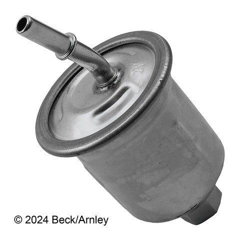 Beck/Arnley Fuel Filter P/N:043-1017