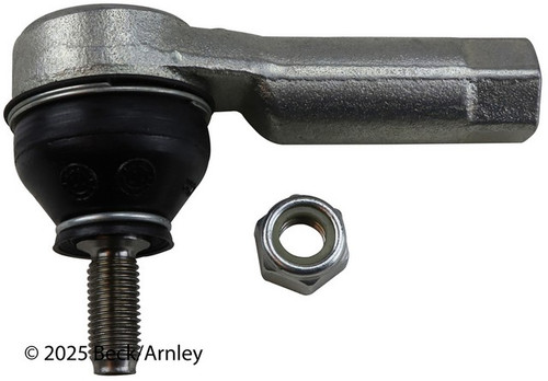 Beck/Arnley Steering Tie Rod End 101-4146