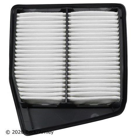Beck/Arnley Engine Air Filter P/N:042-1791