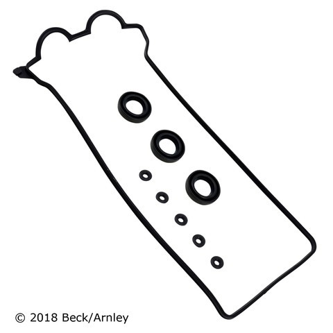 Beck/Arnley Engine Valve Cover Gasket Set P/N:036-1717