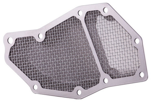 Premium Guard Transmission Filter Kit P/N:PT226